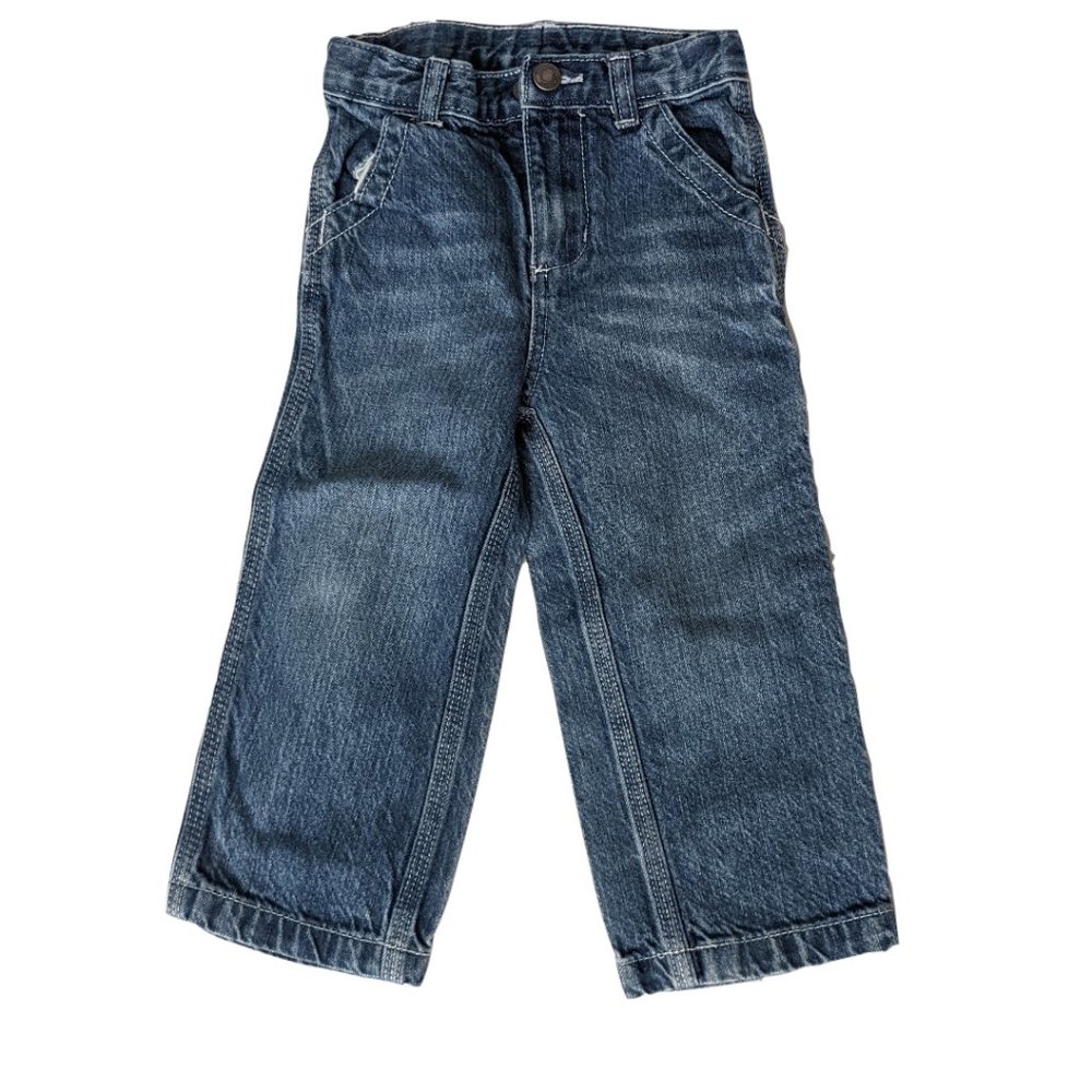 Carters 24mos Jeans